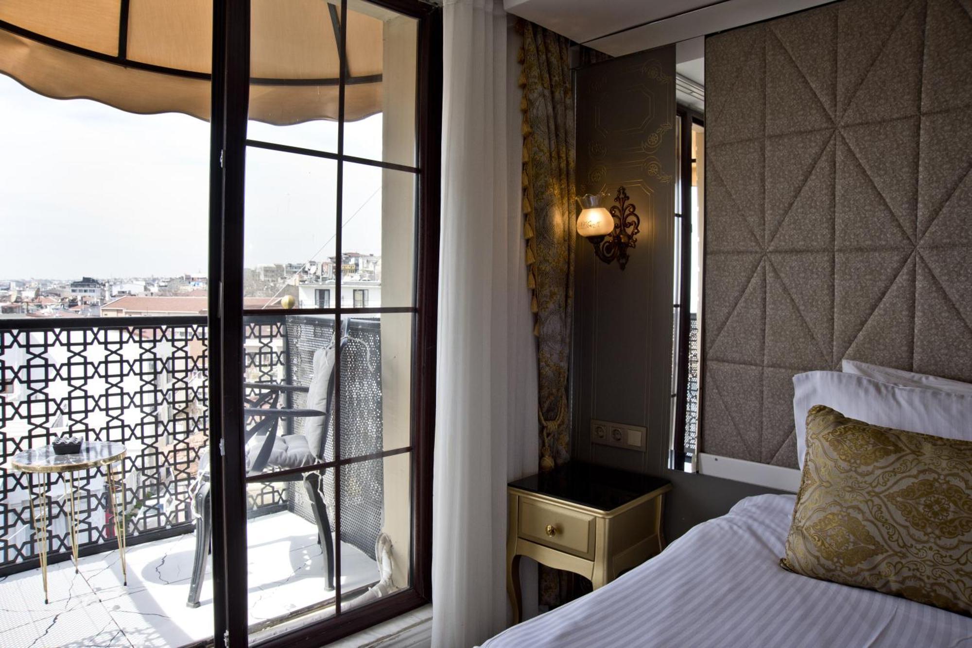 Sultan Suleyman Palace Hotel & Spa — Billeder 2
