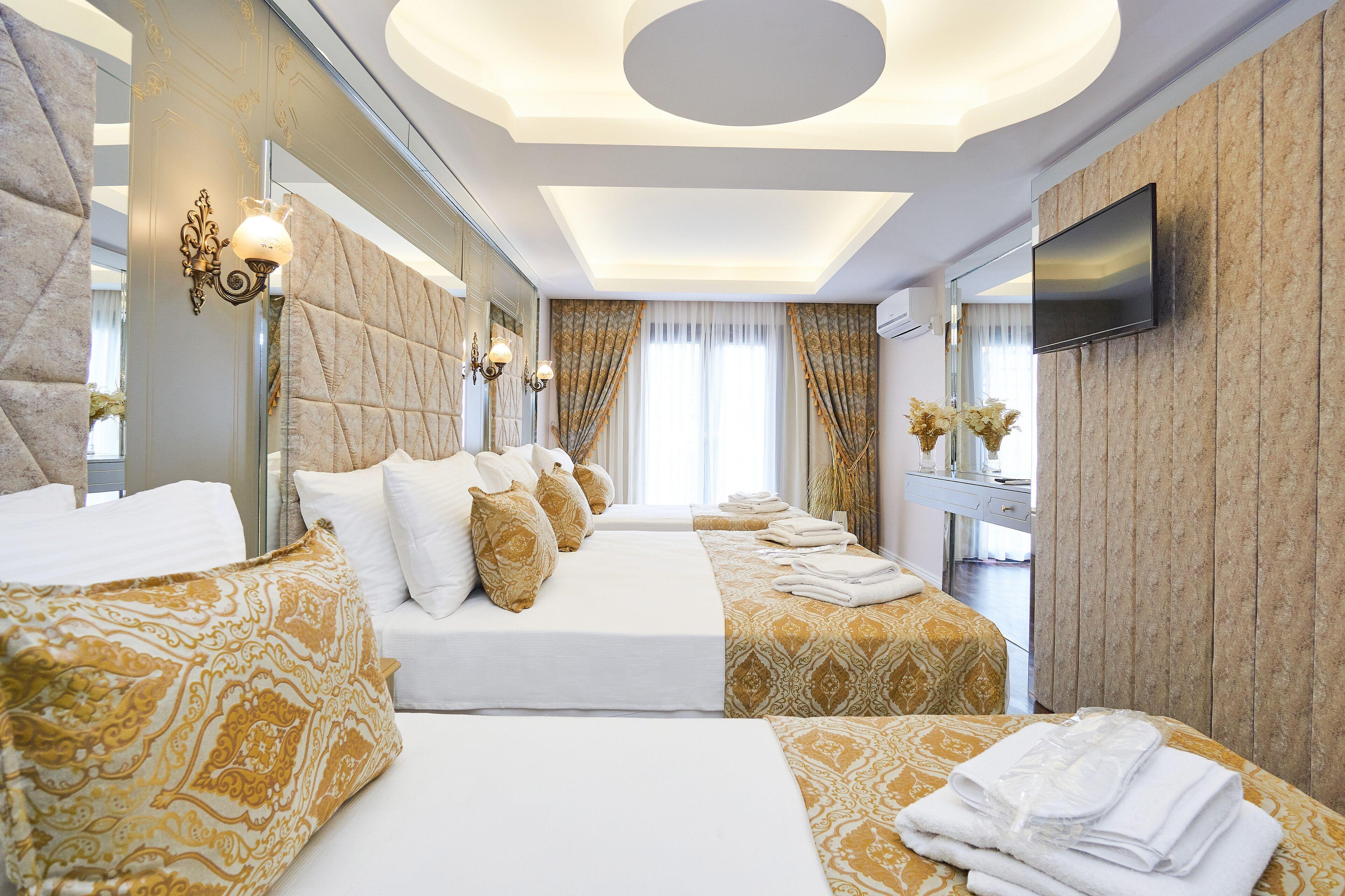 Sultan Suleyman Palace Hotel & Spa — Billeder 3