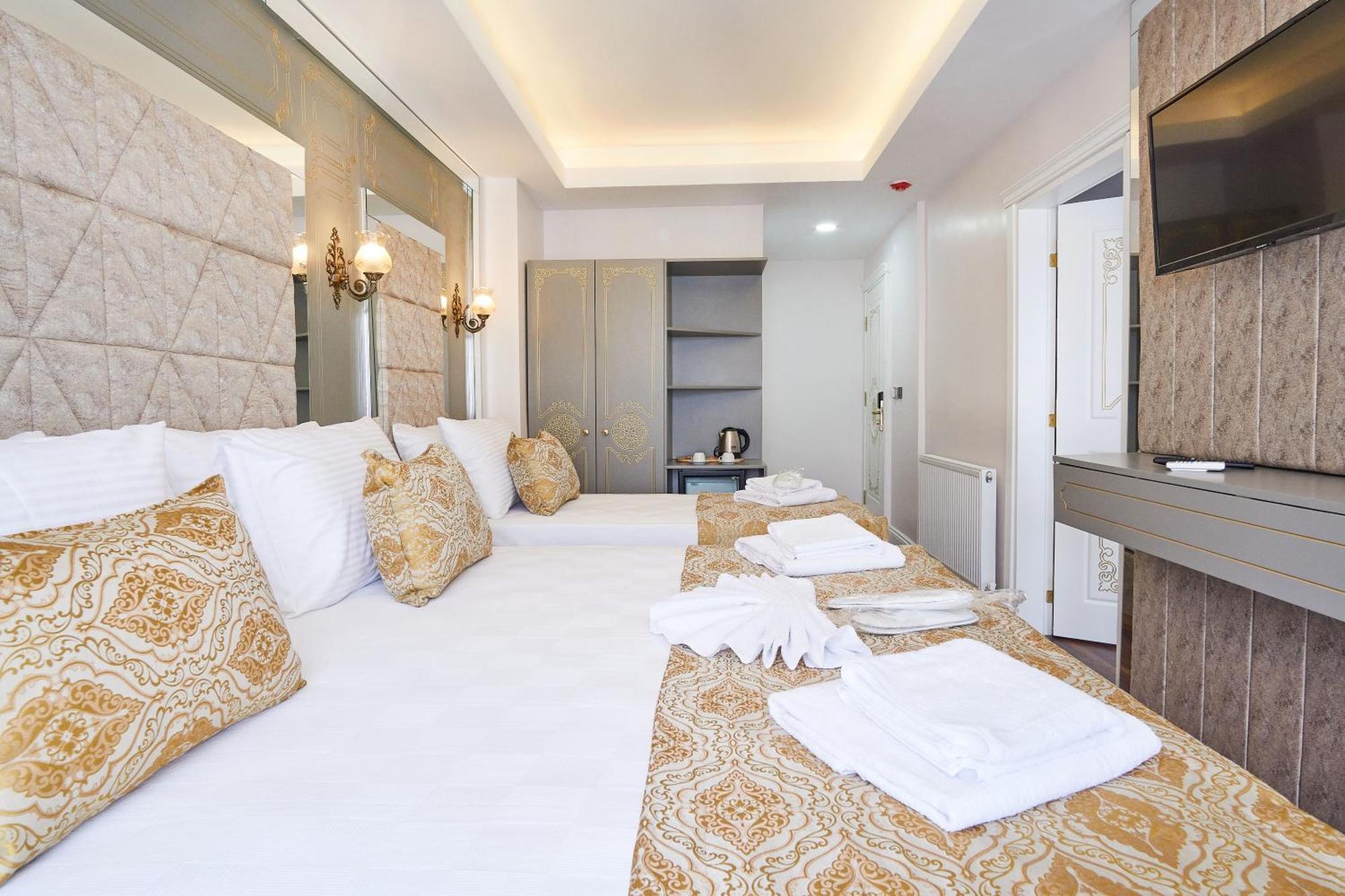 Sultan Suleyman Palace Hotel & Spa — Billeder 1